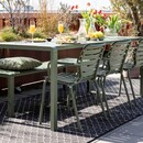 Vondel Set of 2 Garden Armchairs from Accessories for the Home