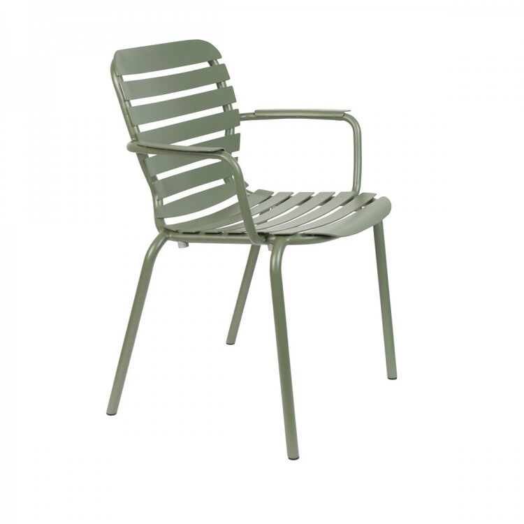 Vondel Set of 2 Garden Armchairs from Accessories for the Home Vondel Set of 2 Garden Armchairs from Accessories for the Home