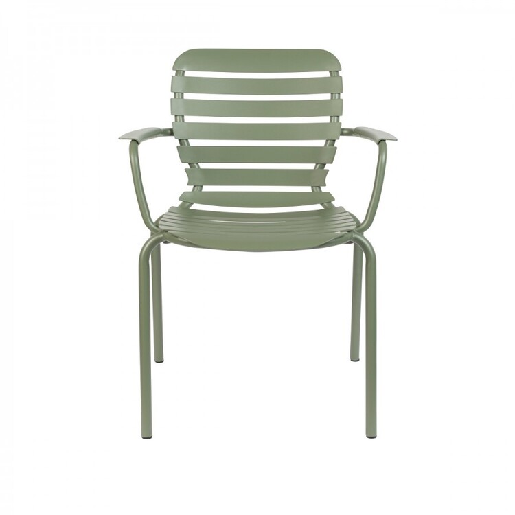 Vondel Set of 2 Garden Armchairs from Accessories for the Home Vondel Set of 2 Garden Armchairs from Accessories for the Home