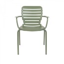 Vondel Set of 2 Garden Armchairs from Accessories for the Home