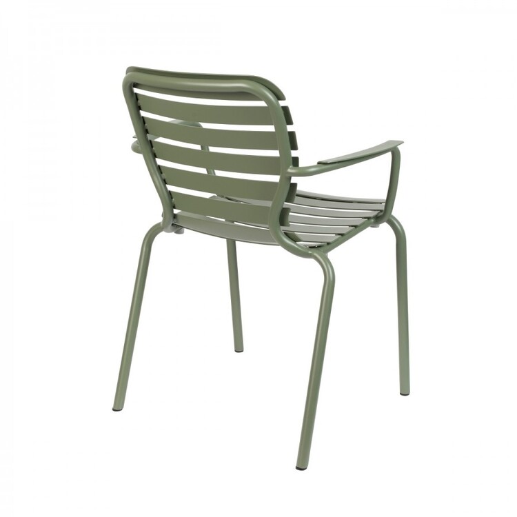 Vondel Set of 2 Garden Armchairs from Accessories for the Home Vondel Set of 2 Garden Armchairs from Accessories for the Home
