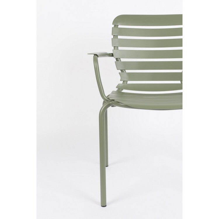 Vondel Set of 2 Garden Armchairs from Accessories for the Home Vondel Set of 2 Garden Armchairs from Accessories for the Home