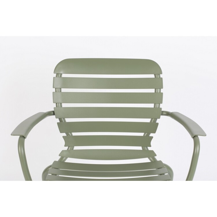 Vondel Set of 2 Garden Armchairs from Accessories for the Home Vondel Set of 2 Garden Armchairs from Accessories for the Home