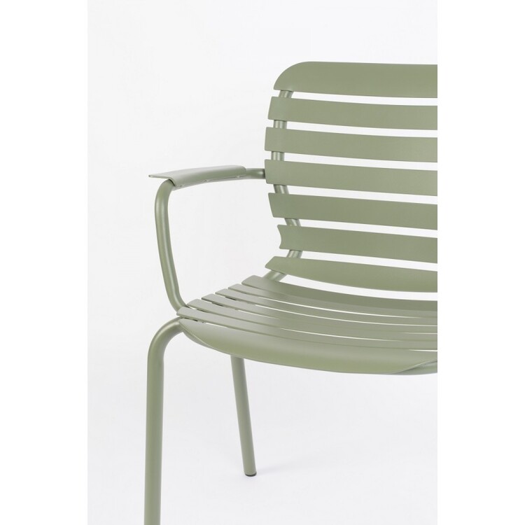 Vondel Set of 2 Garden Armchairs from Accessories for the Home Vondel Set of 2 Garden Armchairs from Accessories for the Home