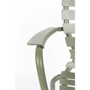 Vondel Set of 2 Garden Armchairs from Accessories for the Home