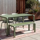 Vondel Set of 2 Garden Armchairs from Accessories for the Home