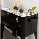 Zuiver Cooler Be Cool- Black, Cream or Green from Accessories for the Home