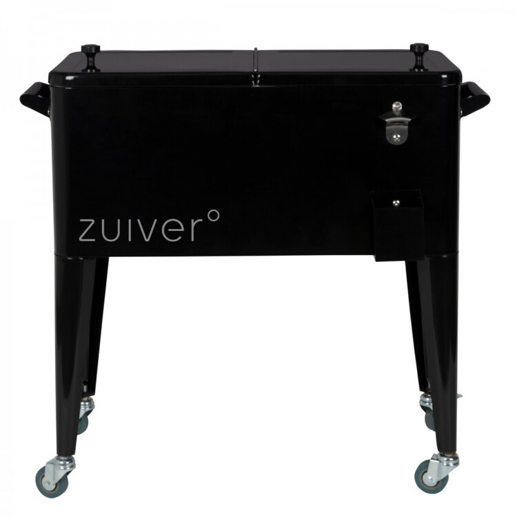 Zuiver Cooler Be Cool- Black, Cream or Green from Accessories for the Home Zuiver Cooler Be Cool- Black, Cream or Green from Accessories for the Home