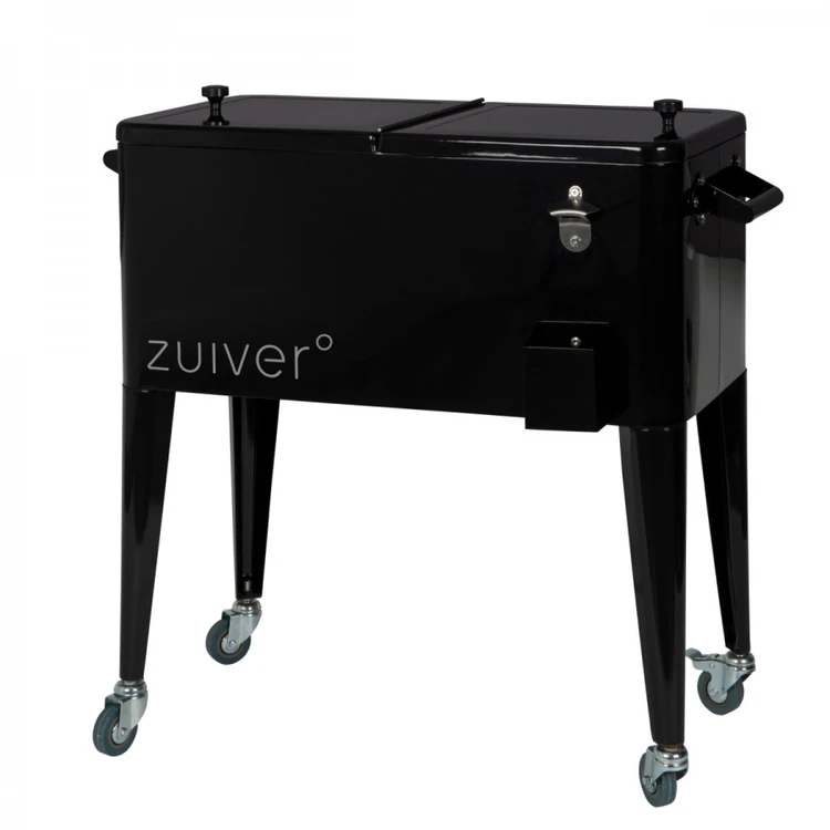 Zuiver Cooler Be Cool- Black, Cream or Green from Accessories for the Home Zuiver Cooler Be Cool- Black, Cream or Green from Accessories for the Home