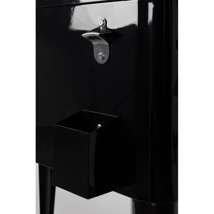 Zuiver Cooler Be Cool- Black, Cream or Green from Accessories for the Home Zuiver Cooler Be Cool- Black, Cream or Green from Accessories for the Home