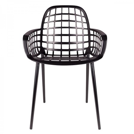Albert Kuip Set of 2 Garden Armchairs from Accessories for the Home 2
