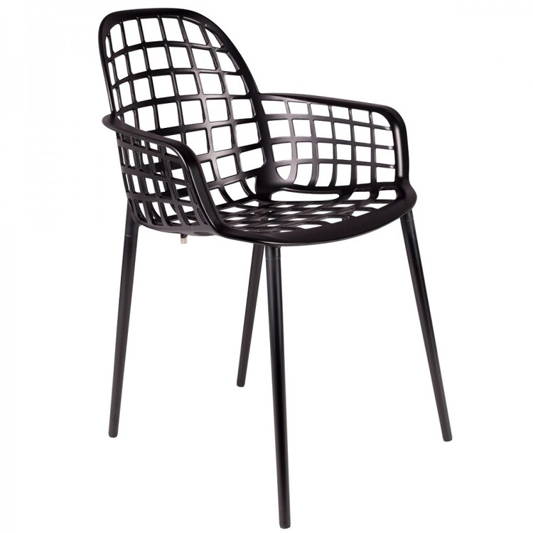 Albert Kuip Set of 2 Garden Armchairs from Accessories for the Home Albert Kuip Set of 2 Garden Armchairs from Accessories for the Home