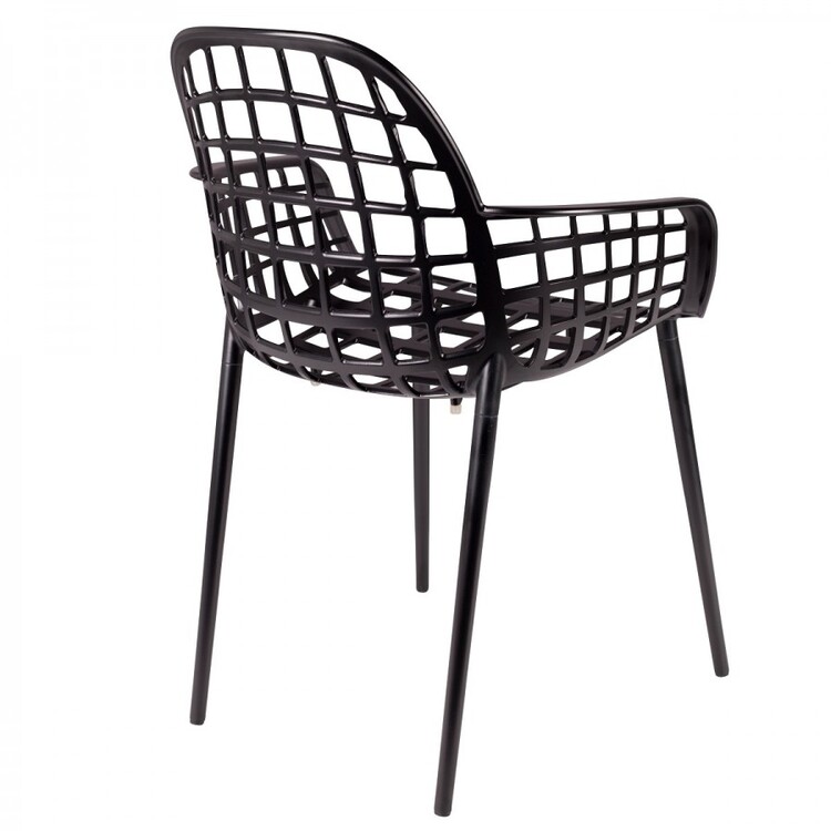 Albert Kuip Set of 2 Garden Armchairs from Accessories for the Home Albert Kuip Set of 2 Garden Armchairs from Accessories for the Home