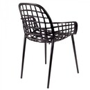 Albert Kuip Set of 2 Garden Armchairs from Accessories for the Home