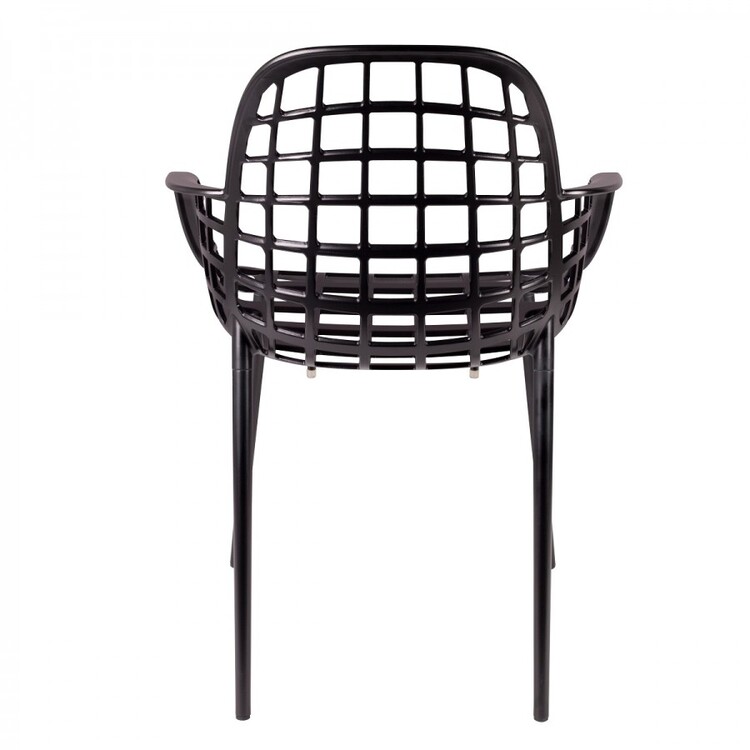 Albert Kuip Set of 2 Garden Armchairs from Accessories for the Home Albert Kuip Set of 2 Garden Armchairs from Accessories for the Home