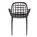 Albert Kuip Set of 2 Garden Armchairs from Accessories for the Home