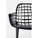 Albert Kuip Set of 2 Garden Armchairs from Accessories for the Home