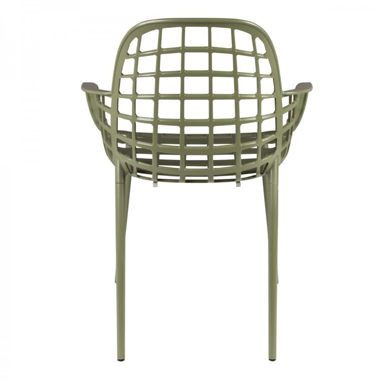 Albert Kuip Set of 2 Garden Armchairs from Accessories for the Home Albert Kuip Set of 2 Garden Armchairs from Accessories for the Home