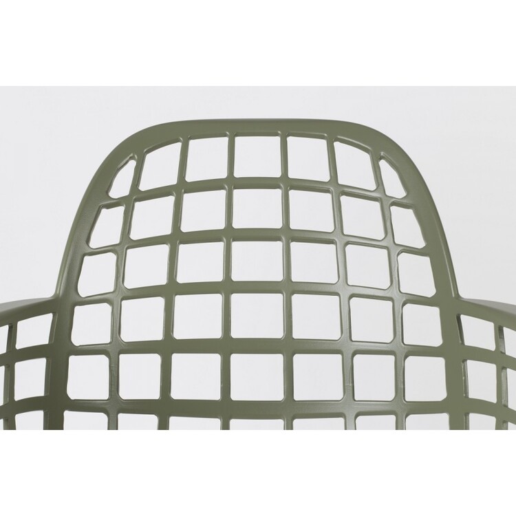 Albert Kuip Set of 2 Garden Armchairs from Accessories for the Home Albert Kuip Set of 2 Garden Armchairs from Accessories for the Home