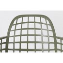 Albert Kuip Set of 2 Garden Armchairs from Accessories for the Home