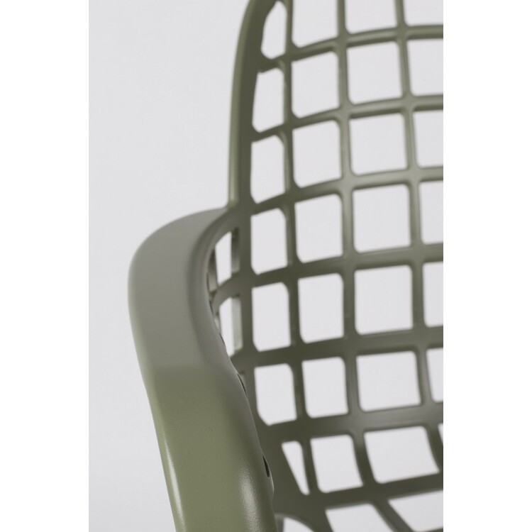 Albert Kuip Set of 2 Garden Armchairs from Accessories for the Home Albert Kuip Set of 2 Garden Armchairs from Accessories for the Home
