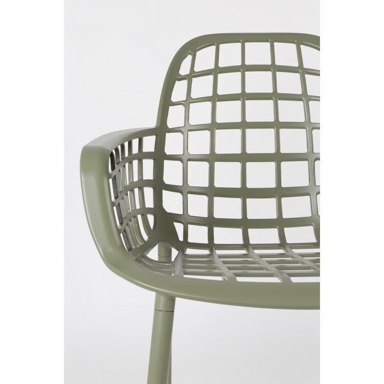 Albert Kuip Set of 2 Garden Armchairs from Accessories for the Home Albert Kuip Set of 2 Garden Armchairs from Accessories for the Home
