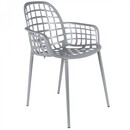 Albert Kuip Set of 2 Garden Armchairs from Accessories for the Home