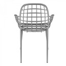 Albert Kuip Set of 2 Garden Armchairs from Accessories for the Home