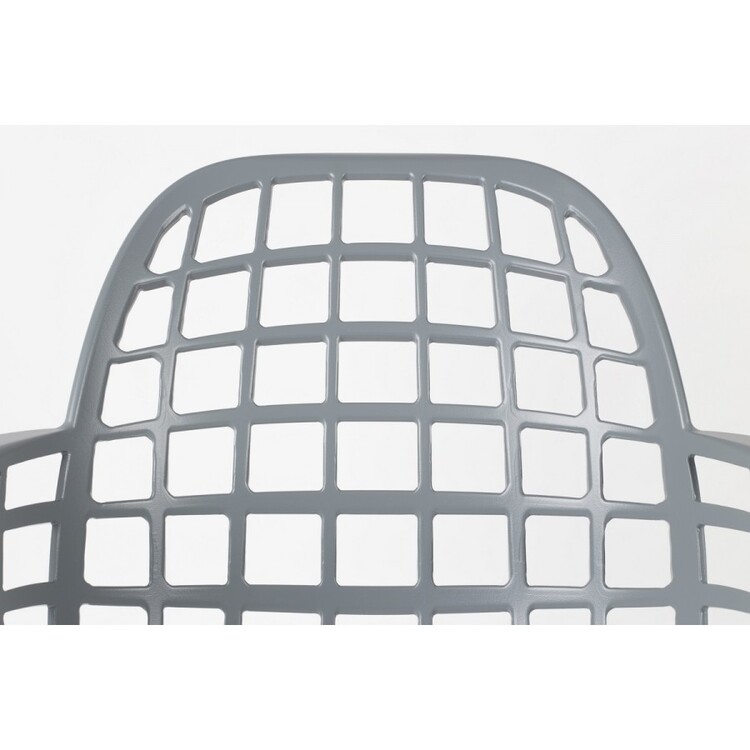 Albert Kuip Set of 2 Garden Armchairs from Accessories for the Home