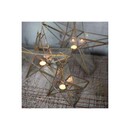 Sanwi Standing Star Brass