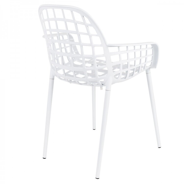 Albert Kuip Set of 2 Garden Armchairs from Accessories for the Home Albert Kuip Set of 2 Garden Armchairs from Accessories for the Home