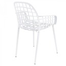 Albert Kuip Set of 2 Garden Armchairs from Accessories for the Home