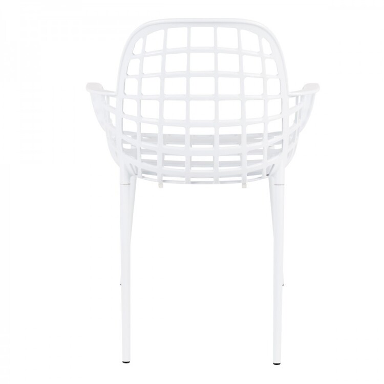 Albert Kuip Set of 2 Garden Armchairs from Accessories for the Home Albert Kuip Set of 2 Garden Armchairs from Accessories for the Home