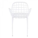 Albert Kuip Set of 2 Garden Armchairs from Accessories for the Home