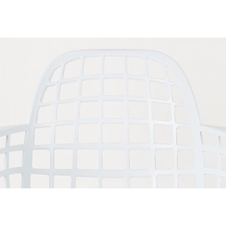 Albert Kuip Set of 2 Garden Armchairs from Accessories for the Home Albert Kuip Set of 2 Garden Armchairs from Accessories for the Home