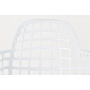 Albert Kuip Set of 2 Garden Armchairs from Accessories for the Home