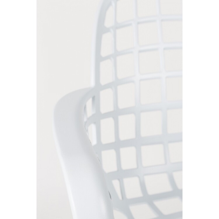 Albert Kuip Set of 2 Garden Armchairs from Accessories for the Home Albert Kuip Set of 2 Garden Armchairs from Accessories for the Home