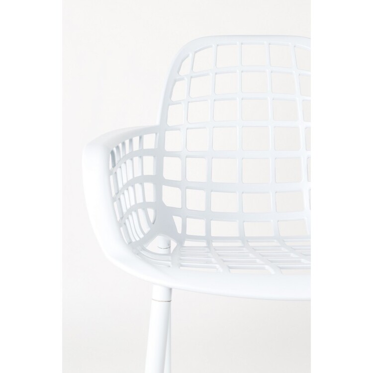 Albert Kuip Set of 2 Garden Armchairs from Accessories for the Home Albert Kuip Set of 2 Garden Armchairs from Accessories for the Home