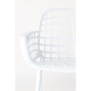 Albert Kuip Set of 2 Garden Armchairs from Accessories for the Home