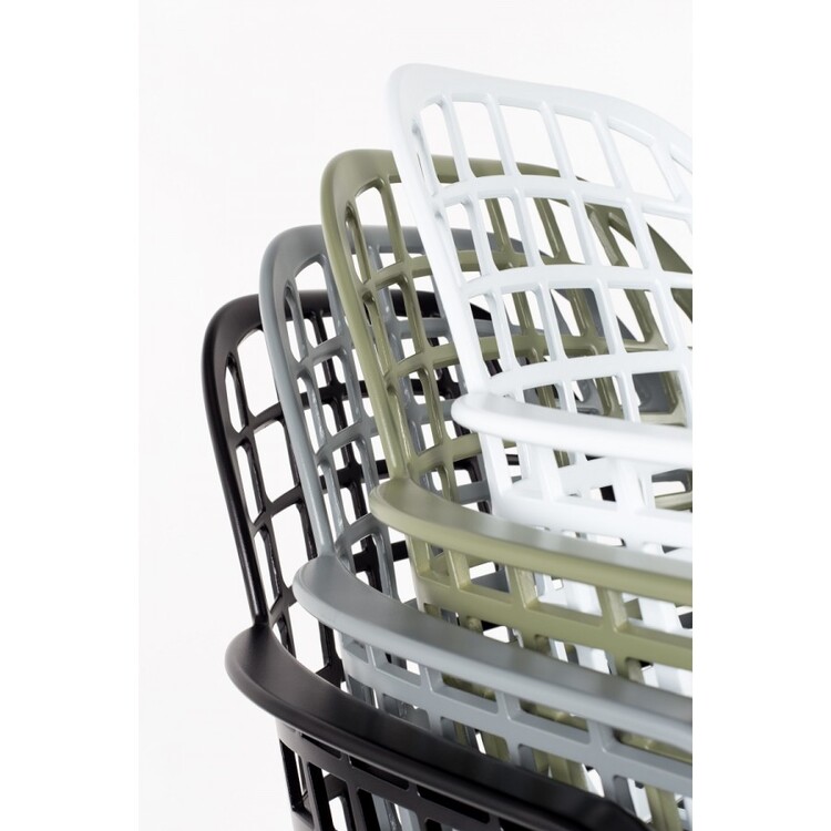 Albert Kuip Set of 2 Garden Armchairs from Accessories for the Home Albert Kuip Set of 2 Garden Armchairs from Accessories for the Home