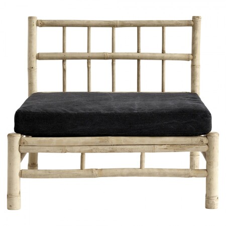 Tinekhome Natural Bamboo Modular Seating from Accessories for the Home 2