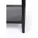 Zuiver Cantor Free Standing Iron Glass and Wine Rack from Accessories for the Home