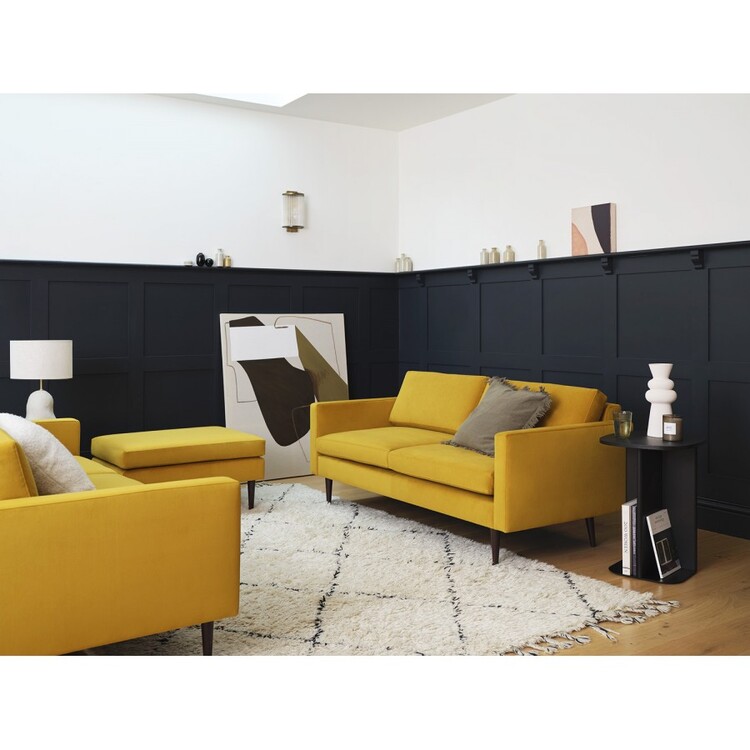 Swyft Model 01 Two Seater in Velvet from Accessories for the Home Swyft Model 01 Two Seater in Velvet from Accessories for the Home