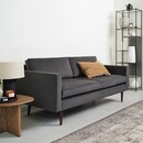 Swyft Model 01 Two Seater in Velvet from Accessories for the Home