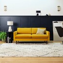 Swyft Model 01 Two Seater in Velvet from Accessories for the Home