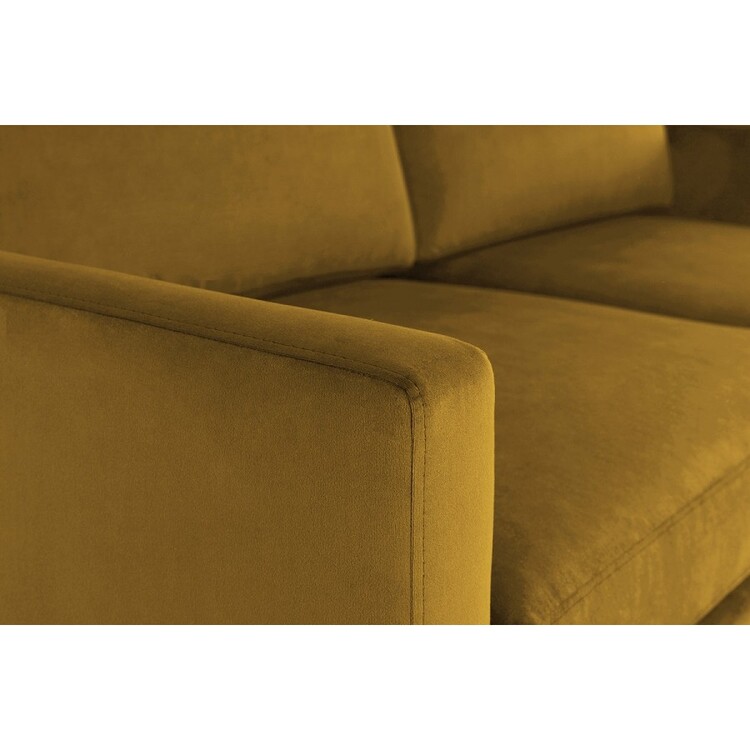 Swyft Model 01 Two Seater in Velvet from Accessories for the Home Swyft Model 01 Two Seater in Velvet from Accessories for the Home