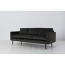 Swyft Model 01 Three Seater Sofa in Velvet from Accessories for the Home