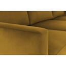 Swyft Model 01 Three Seater Sofa in Velvet from Accessories for the Home