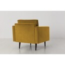 Swyft Model 01 Armchair in Velvet from Accessories for the Home
