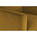 Swyft Model 01 Armchair in Velvet from Accessories for the Home